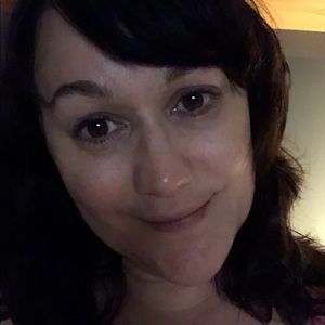 Meet your Posher, Jill